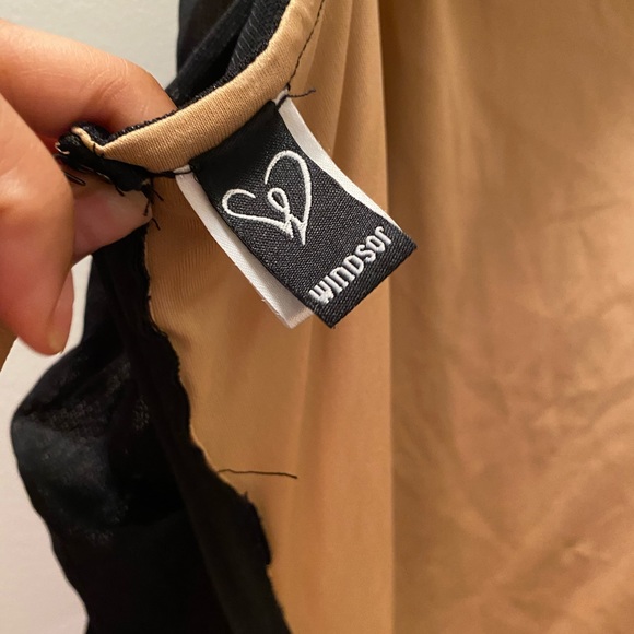 Mesh Maxi Dress - Picture 7 of 10